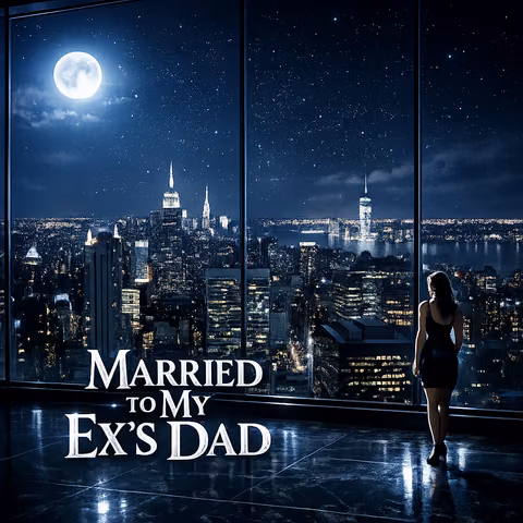 Married to My Ex's Dad