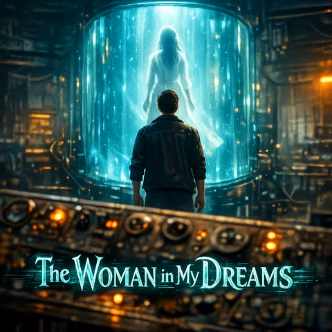 The Woman in My Dreams