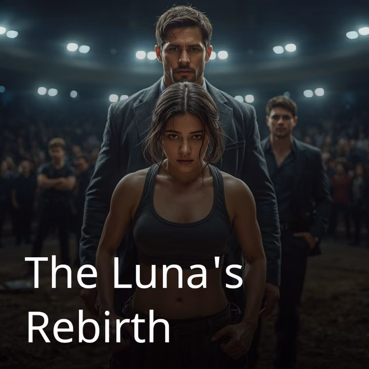 The Luna's Rebirth The Luna's Rebirth