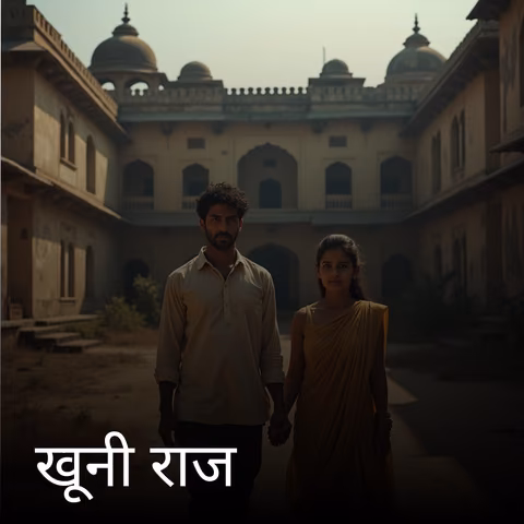 खूनी राज 