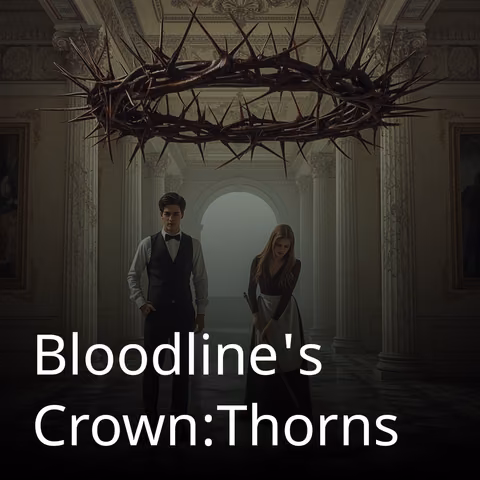 Bloodline's Crown:Thorns 
