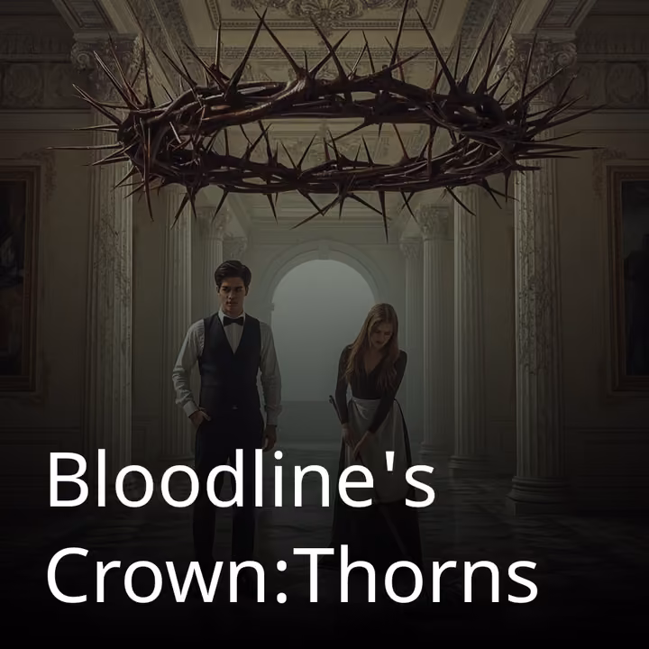 Bloodline's Crown:Thorns Bloodline's Crown:Thorns