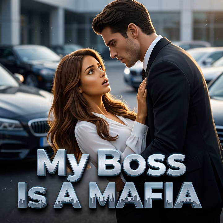 My Boss Is a Mafia My Boss Is a Mafia