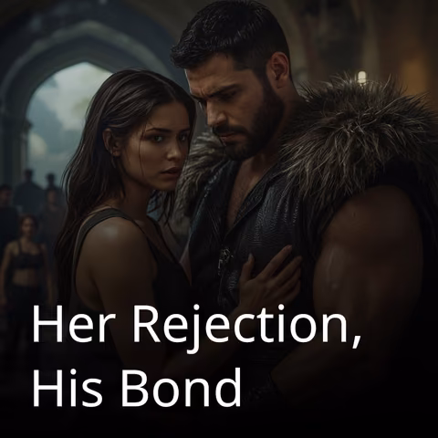 Her Rejection, His Bond