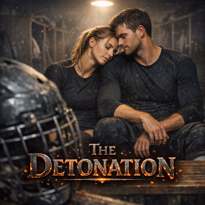 The Detonation The Detonation