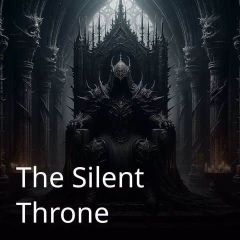 The Silent Throne