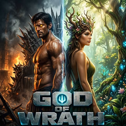 God of Wrath