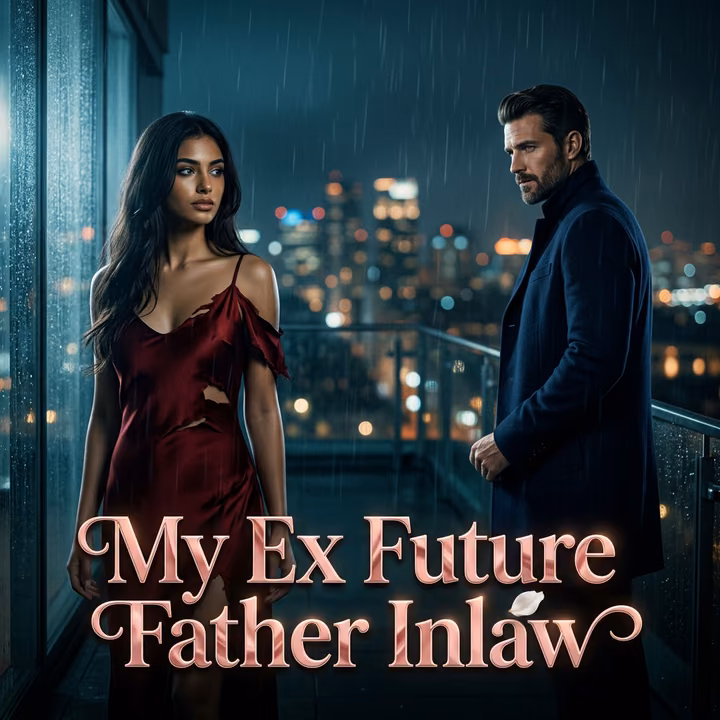 My Ex Future Father Inlaw My Ex Future Father Inlaw