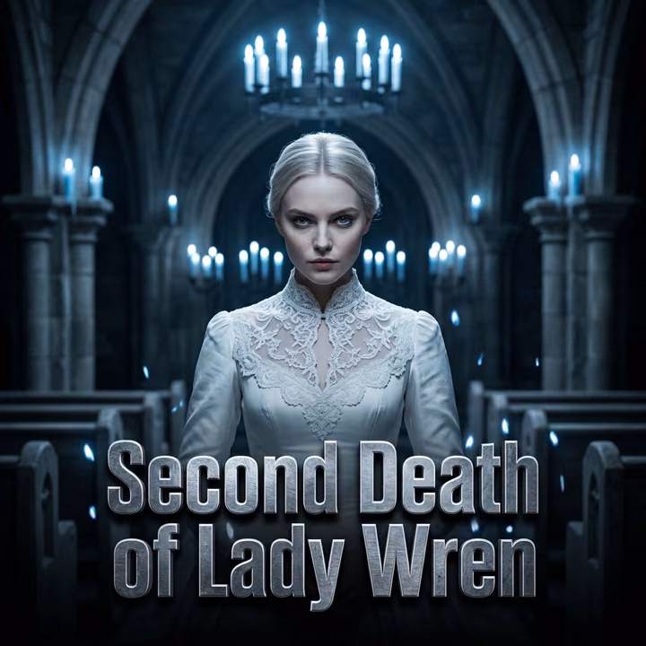 Second Death of Lady Wren Second Death of Lady Wren