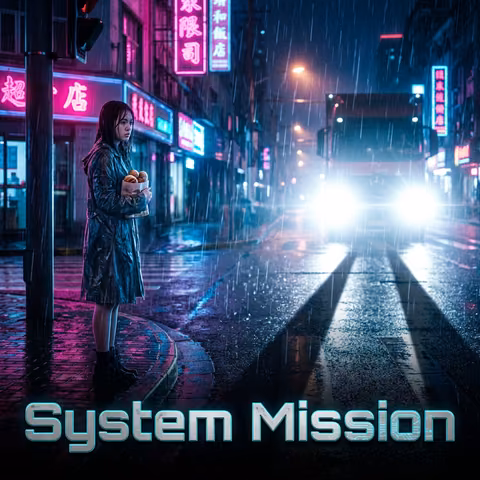 System Mission