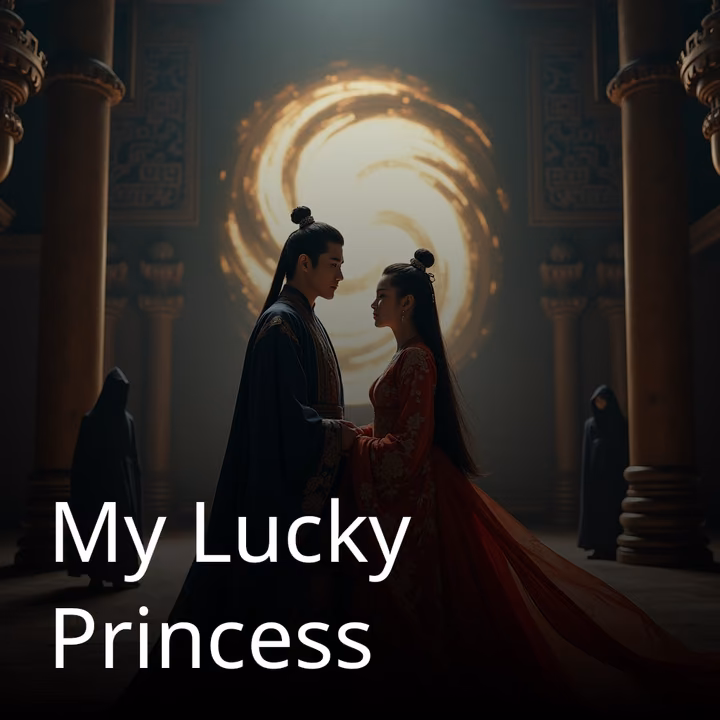 My Lucky Princess My Lucky Princess