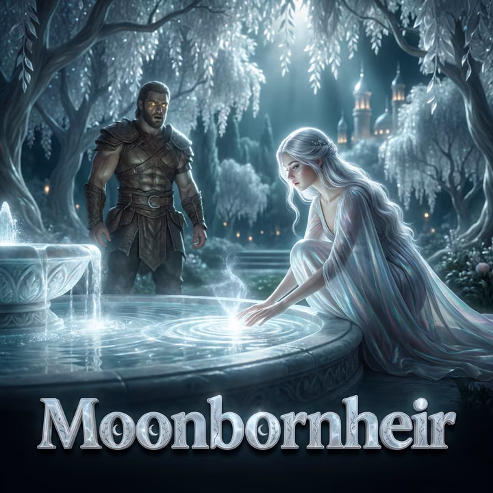 Moonbornheir Moonbornheir
