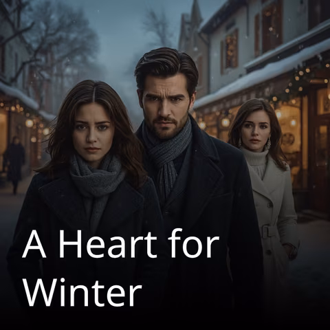 A Heart for Winter