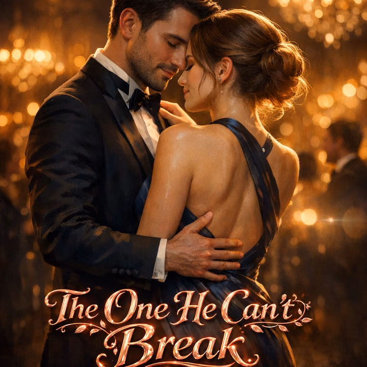 The One He Can't Break The One He Can't Break