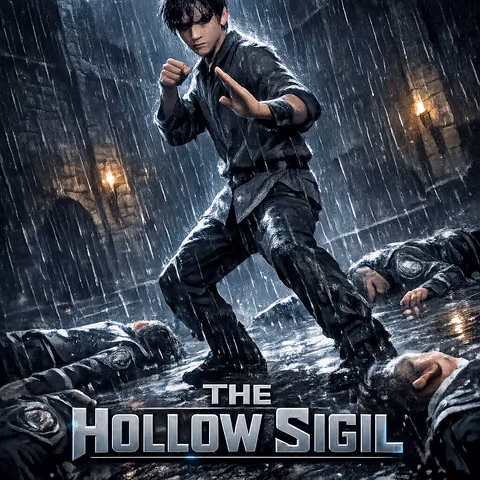 The Hollow Sigil