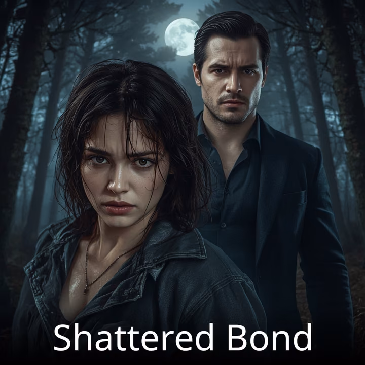 Shattered Bond Shattered Bond