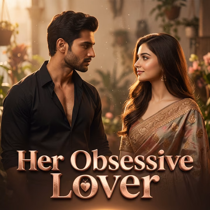 Her Obsessive Lover Her Obsessive Lover