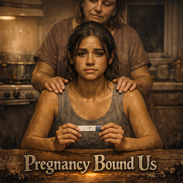 Pregnancy Bound Us Pregnancy Bound Us