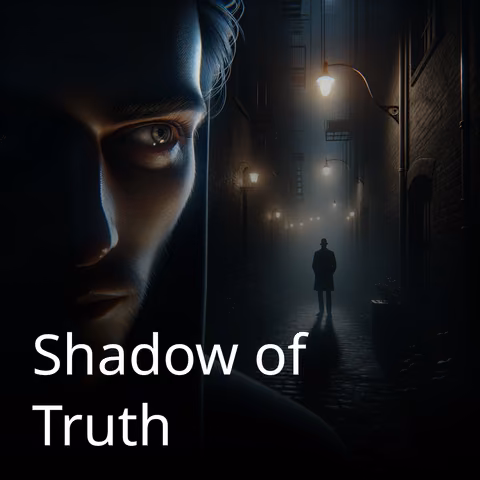 Shadow of Truth