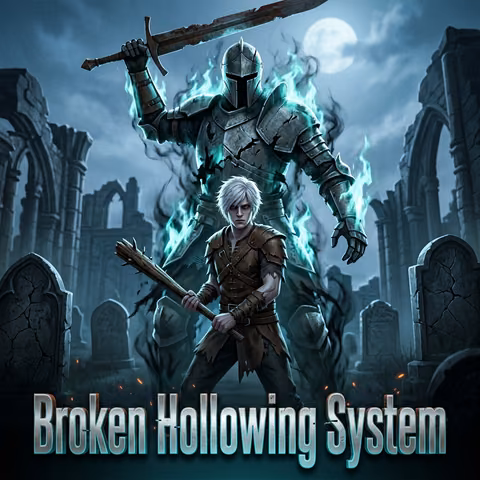 Broken Hollowing System