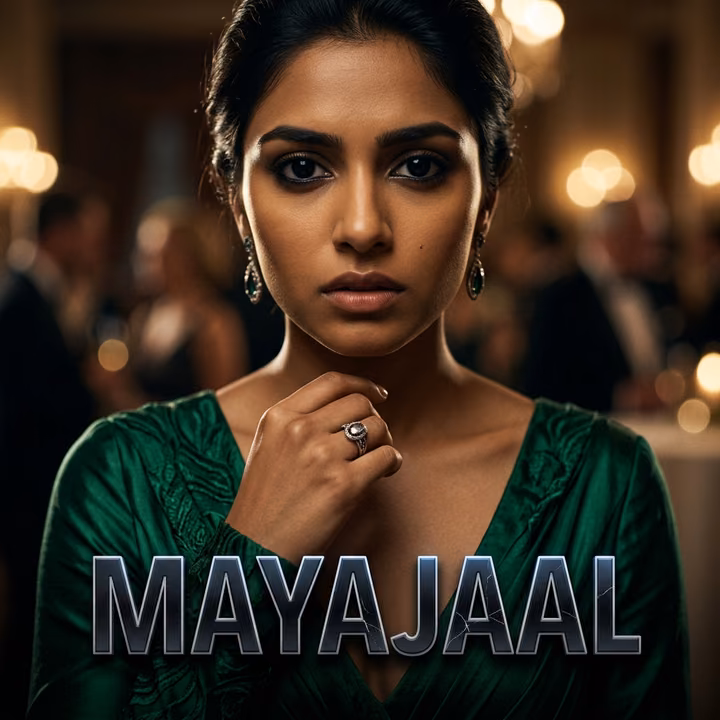 Mayajaal Mayajaal