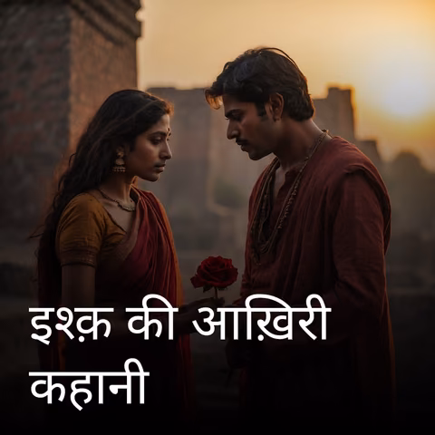 इश्क़ की आख़िरी कहानी