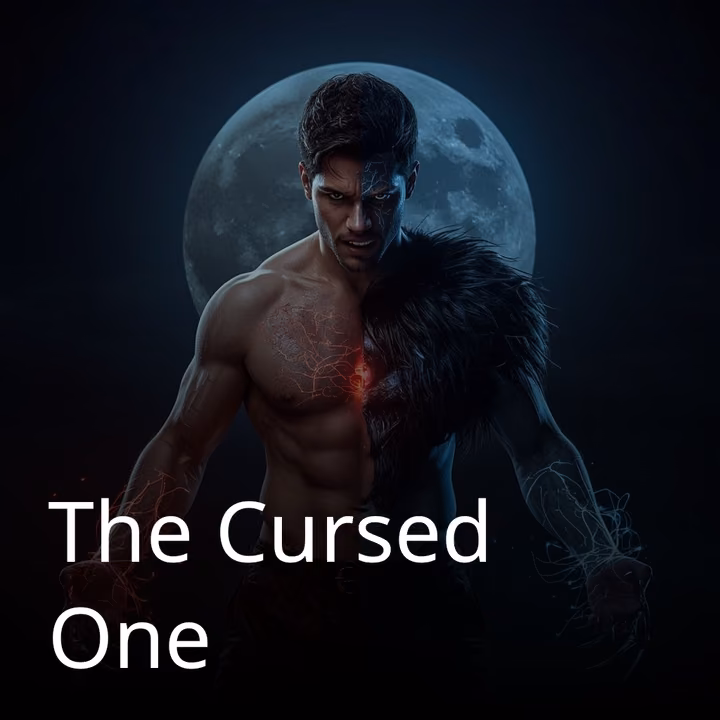 The Cursed One The Cursed One