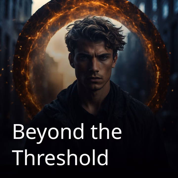 Beyond the Threshold Beyond the Threshold