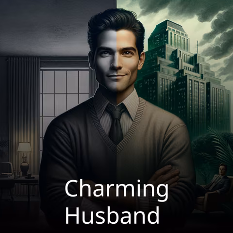 Charming Husband