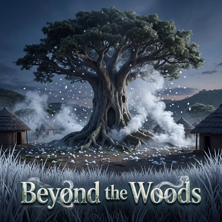 Beyond the Woods Beyond the Woods