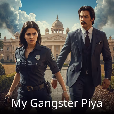 My Gangster Piya