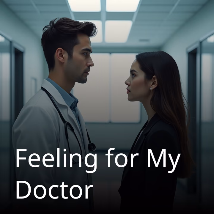 Feeling for My Doctor Feeling for My Doctor