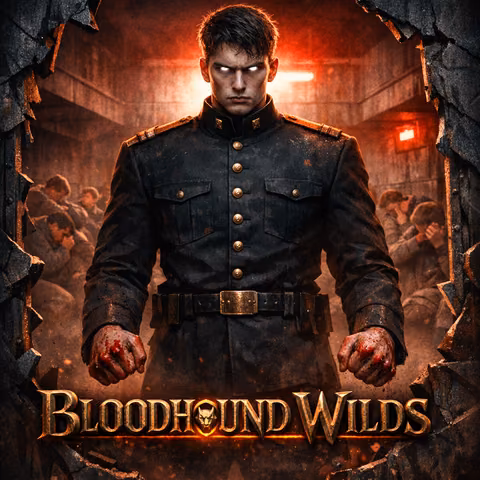 Bloodhound Wilds