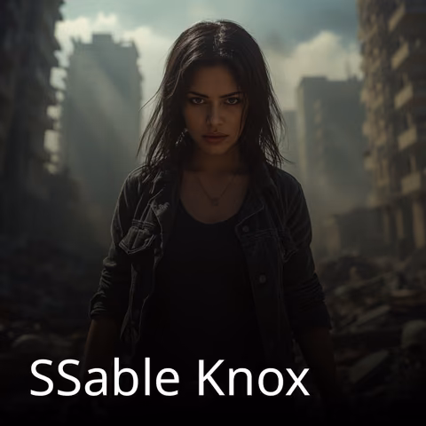 SSable Knox