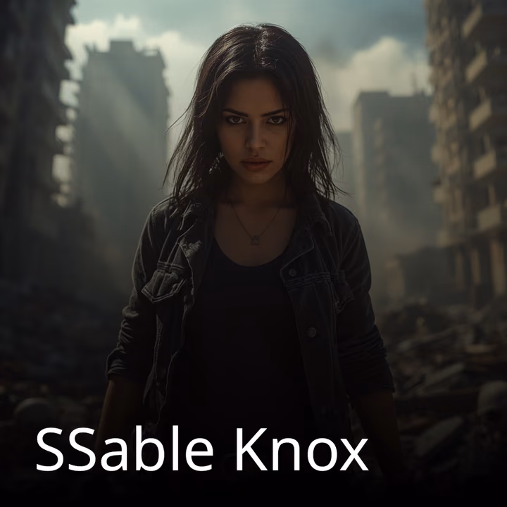 SSable Knox SSable Knox