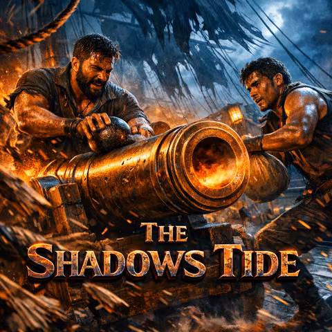 The Shadows Tide