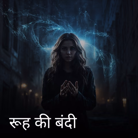रूह की बंदी