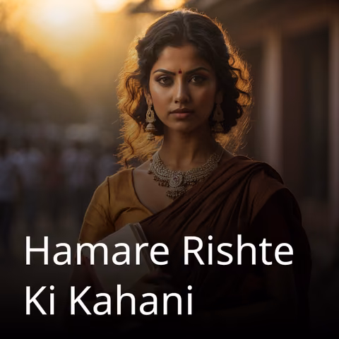 Hamare Rishte Ki Kahani 