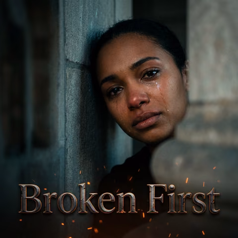 Broken First