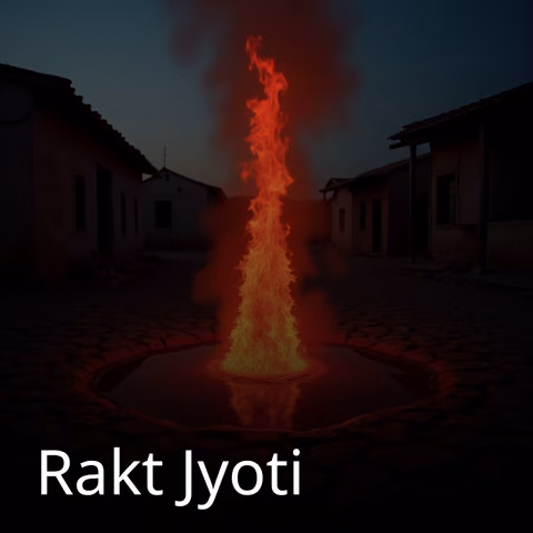 Rakt Jyoti