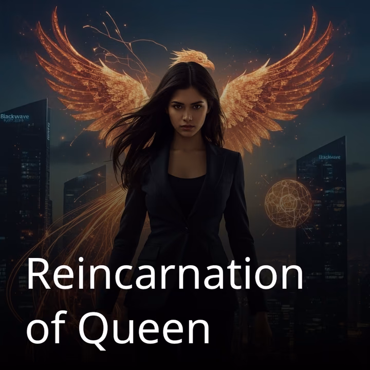Reincarnation of Queen Reincarnation of Queen
