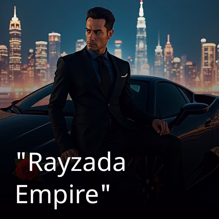 "Rayzada Empire" "Rayzada Empire"