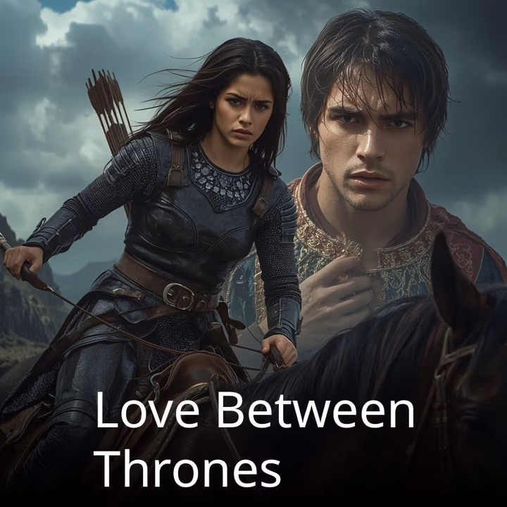 Love Between Thrones Love Between Thrones