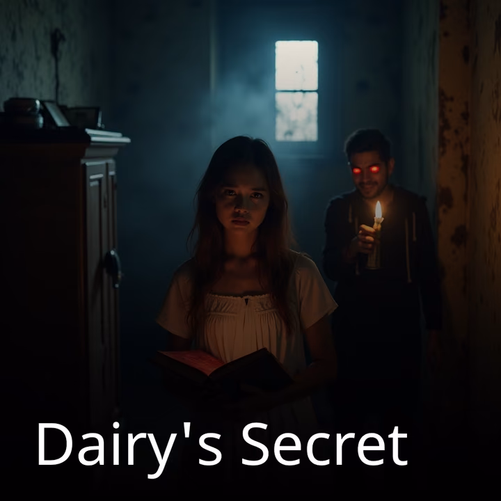 Dairy's Secret Dairy's Secret