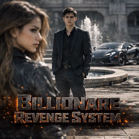 Billionare Revenge System