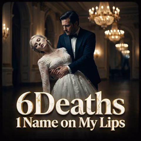 6Deaths 1 Name on My Lips