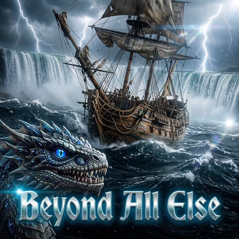 Beyond All Else