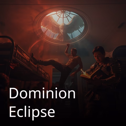 Dominion Eclipse