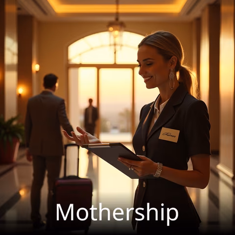 Mothership