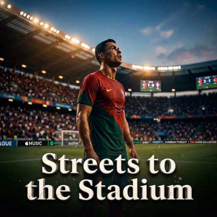Streets to the Stadium Streets to the Stadium